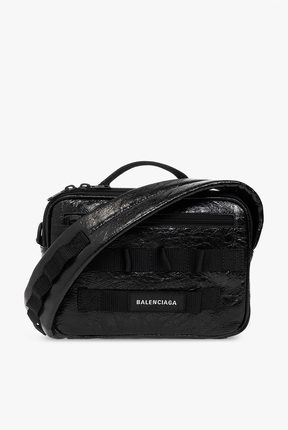 日本限定モデル】【日本限定モデル】balenciaga Army Small Messenger